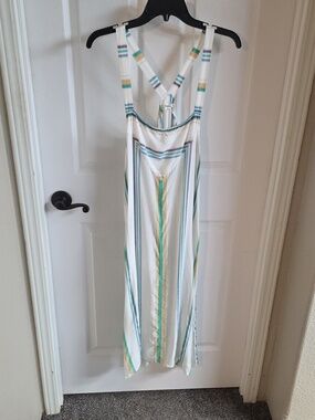 O'NEILL (XL) Sundress/Beach Cover Up/ Midi/Maxi Dress
